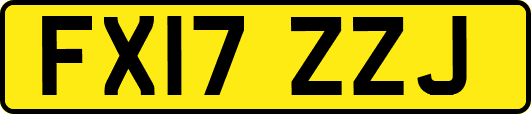 FX17ZZJ