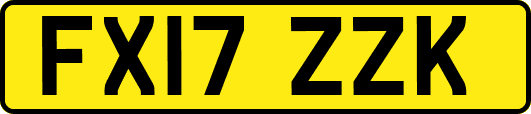 FX17ZZK