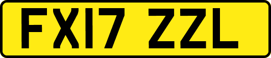 FX17ZZL