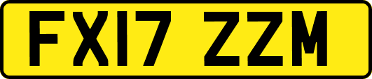 FX17ZZM