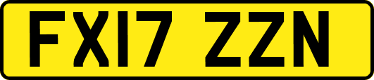 FX17ZZN