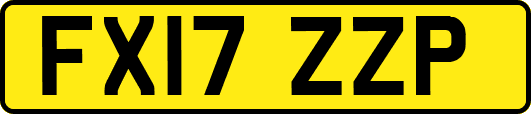 FX17ZZP