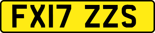 FX17ZZS
