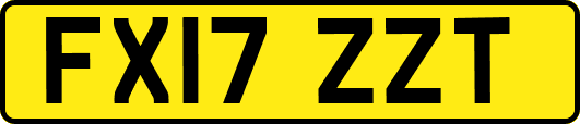 FX17ZZT
