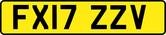 FX17ZZV