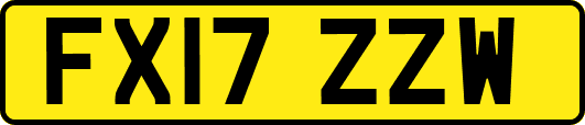 FX17ZZW