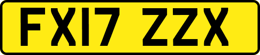 FX17ZZX
