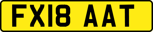 FX18AAT