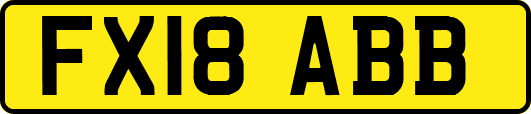 FX18ABB