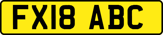 FX18ABC