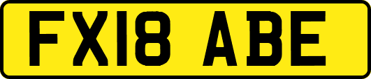 FX18ABE
