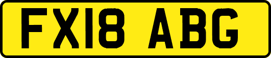 FX18ABG