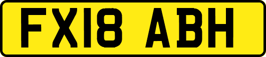 FX18ABH
