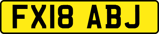 FX18ABJ