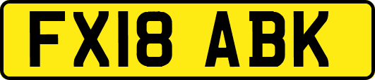 FX18ABK