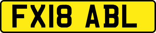 FX18ABL