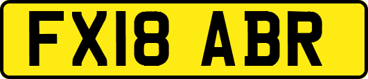 FX18ABR