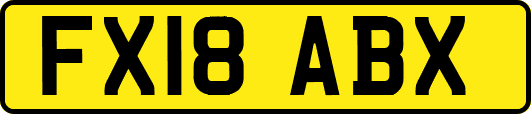 FX18ABX