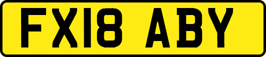 FX18ABY