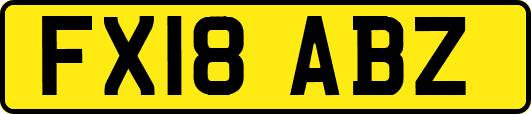 FX18ABZ