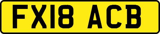 FX18ACB