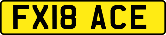 FX18ACE