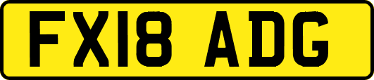 FX18ADG