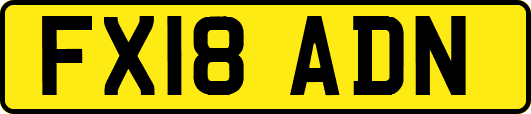 FX18ADN