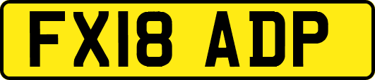 FX18ADP