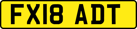 FX18ADT