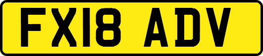 FX18ADV