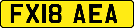 FX18AEA