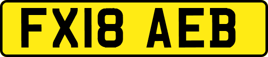 FX18AEB