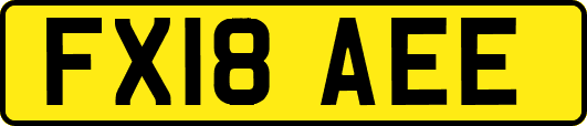FX18AEE