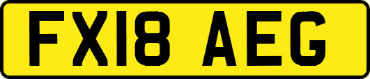 FX18AEG