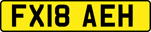 FX18AEH