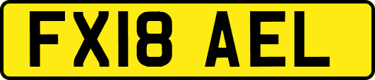 FX18AEL