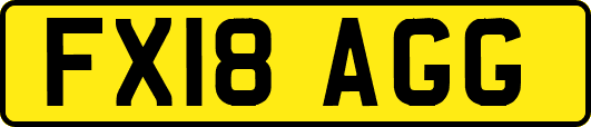 FX18AGG