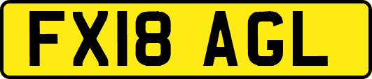 FX18AGL