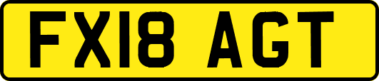 FX18AGT