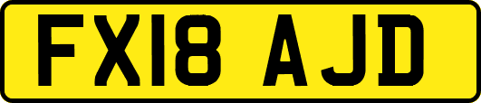 FX18AJD