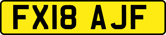 FX18AJF