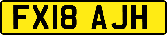 FX18AJH