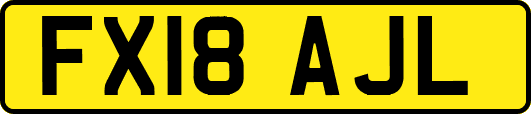 FX18AJL