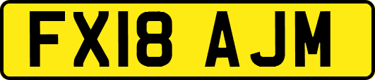 FX18AJM