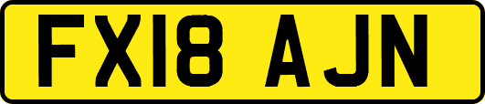 FX18AJN