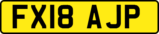 FX18AJP