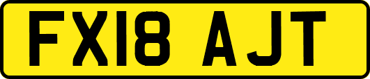 FX18AJT