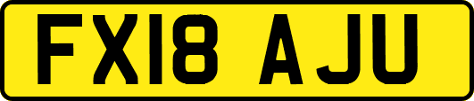 FX18AJU