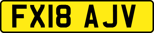 FX18AJV